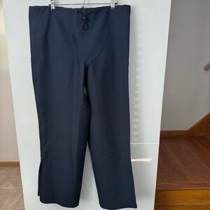 Vintage Royal Mail storm proof pant Size Small